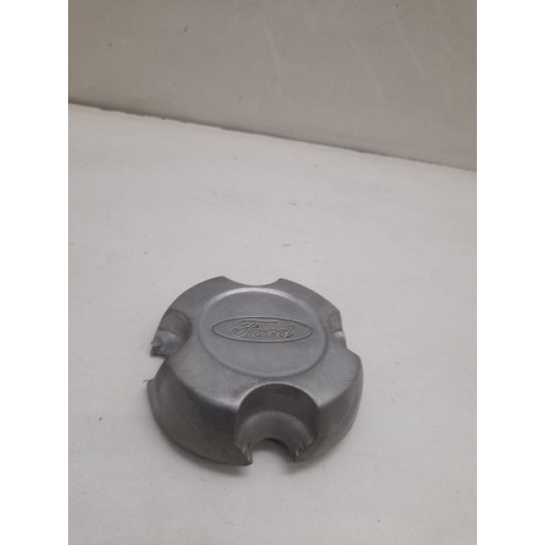 Calota Central Roda Ford Fiesta Ecosport 2003 2012 
