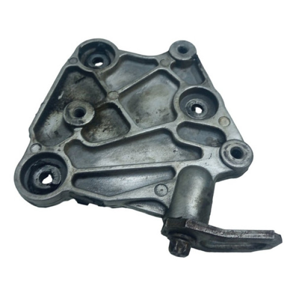 Tampa Comando Válvula Chevrolet Corsa 2009 Prata