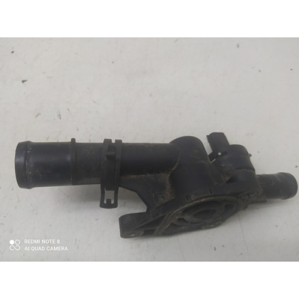 Carcaça Válvula Termostática Renault Kwid 1.0 2019-2020