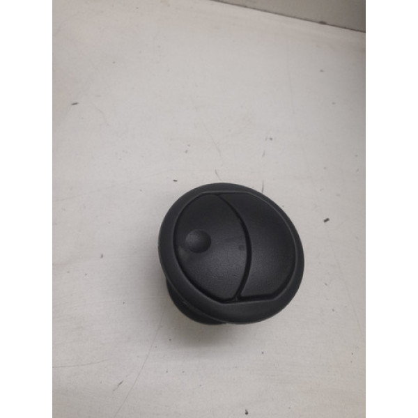 Difusor Saída Ar Painel Fiat Palio 2014 2015 100165967