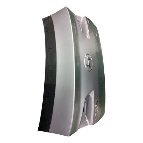 Tampa Traseira Hyundai Hb20 Sedan 2013 A 2019