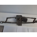 Armação Limpador Parabrisa Ford Ka F006ws1100