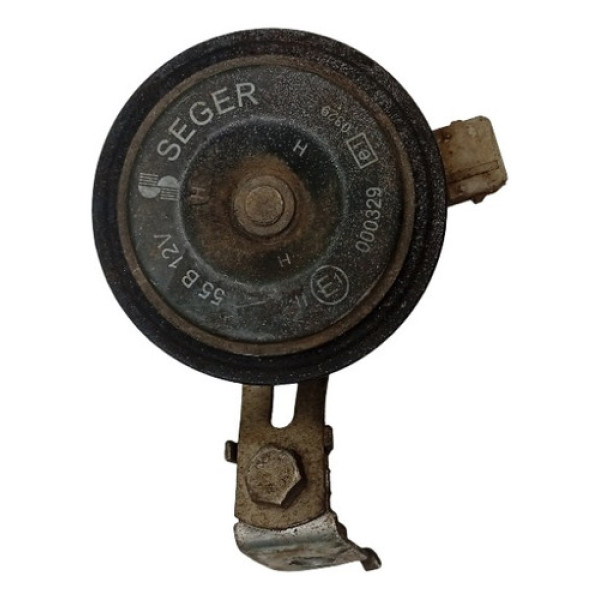 Buzina Renault Megane 2007 2012 8200834492