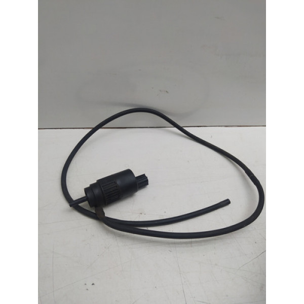 Motor Esguicho Reservatório Água Para Brisa Captiva