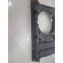 Painel Frontal Defletor Peugeot 307 2.0 16v 2006 Com Detalhe