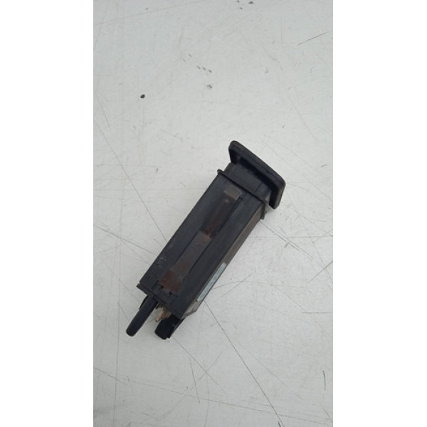 Botão Desembaçador Vidro Traseiro Volkswagen Golf 1jo959621d