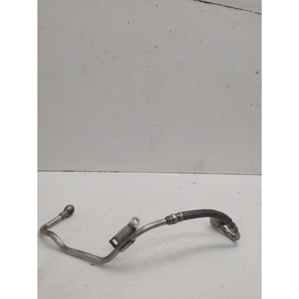 Mangueira Cano Turbina Óleo Volkswagen Tiguan 2010 2014