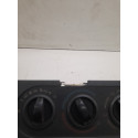 Comando Ar Condicionado Gm Celta Corsa Prisma 2007 Detalhe