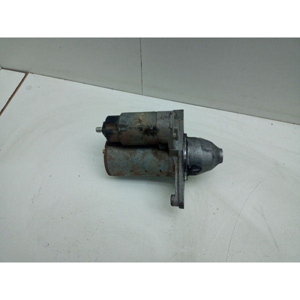 Motor Arranque Toyota Etios Hatch 1.3 2012 28100-0y320