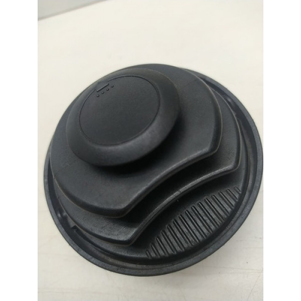 Difusor Ar Volkswagen Gol G4