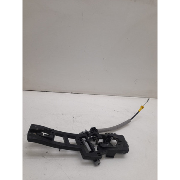 Suporte Maçaneta Externa Dianteira Esquerda Ford Ka 2015 