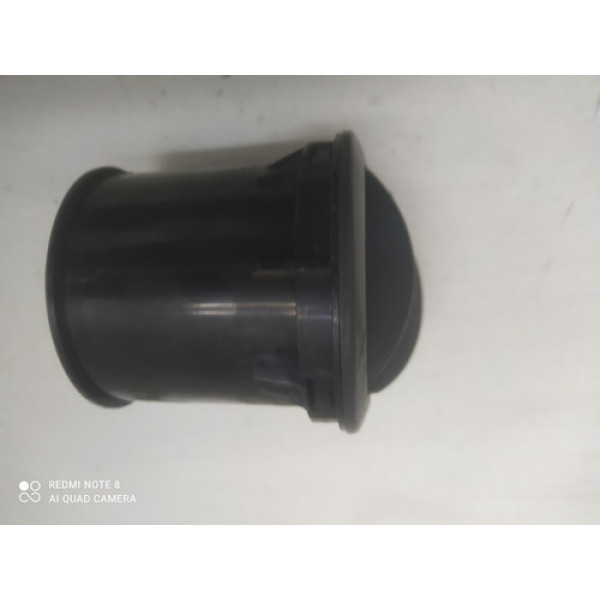 Difusor Ar Central Fiat Uno 100180560 2010