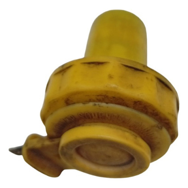 Tampa Reservatório Chevrolet S10 2013