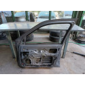 Porta Dianteira Direita Renault Clio 2005 Com Detalhe