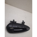 Maçaneta Externa Traseira Direita Fiat Punto 2012 2013 