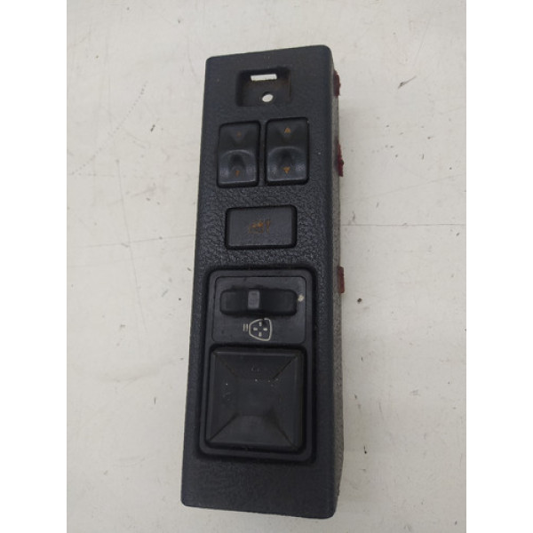 Interruptor Vidro Elétrico Fiat Tempra 1995 1999