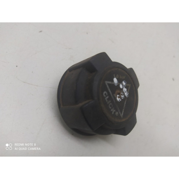 Tampa Reservatório Água Radiador Uno Palio Strada 84-06