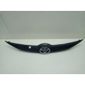 Moldura Tampa Traseira Toyota Yaris 2019/2022 76801-0da80