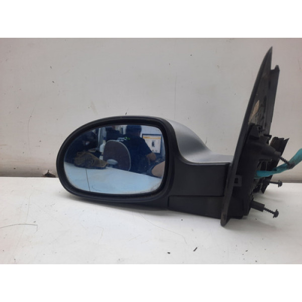 Espelho Retrovisor Eletrico Esquerdo Citroen C5 12283040