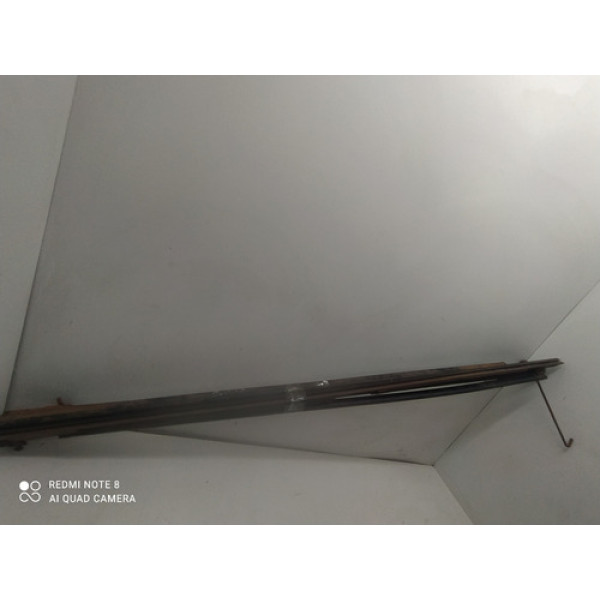 Kit Suporte Lateral Volkswagen Saveiro G3 2010 