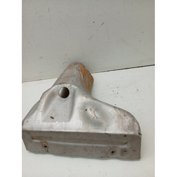 Defletor Calor Volkswagen Fox Gol 2010 2014