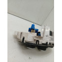 Comando Ar Condicionado Painel Renault Sandero 2015 A 2020