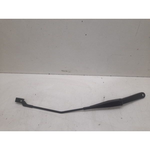 Braço Limpador Parabrisa Lado Direito Ford New Fiesta 2015