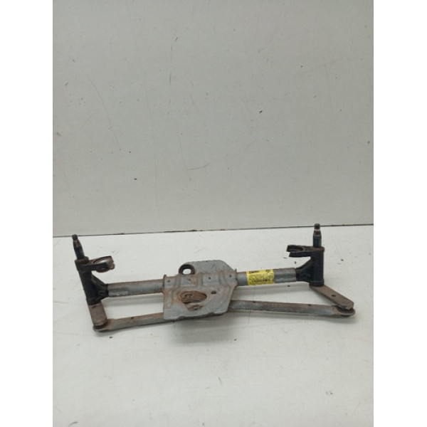 Motor Limpador Volkswagen Gol Voyage G6 G7 G8 2008 2023 