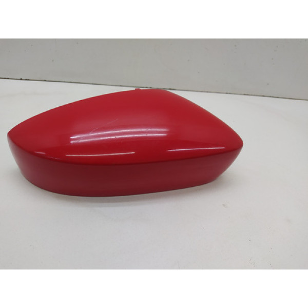 Capa Retrovisor Direito Volkswagen Gol 2022 