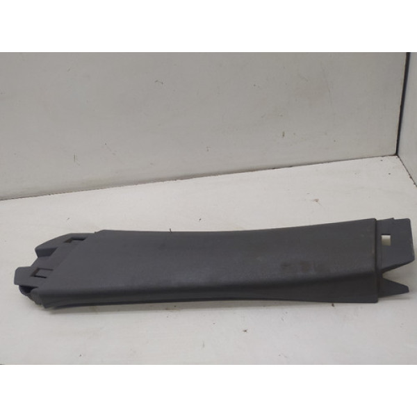 Acabamento Coluna Esquerda Chevrolet Corsa 2003 93264725
