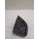 Acabamento Interno Retrovisor Lado Direito Fiat Strada 2012