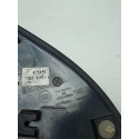 Acabamento Externo Retrovisor Esq Fiat Palio 014 C/detalhe