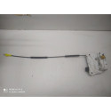  Fechadura Porta Dianteira Direita Chevrolet Onix 2021