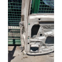 Porta Traseira Direita Fiat Idea 2011 Com Detalhe