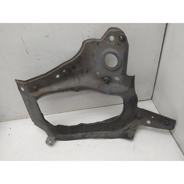 Suporte Óculos Farol Direito Chevrolet Corsa 2005 2012 