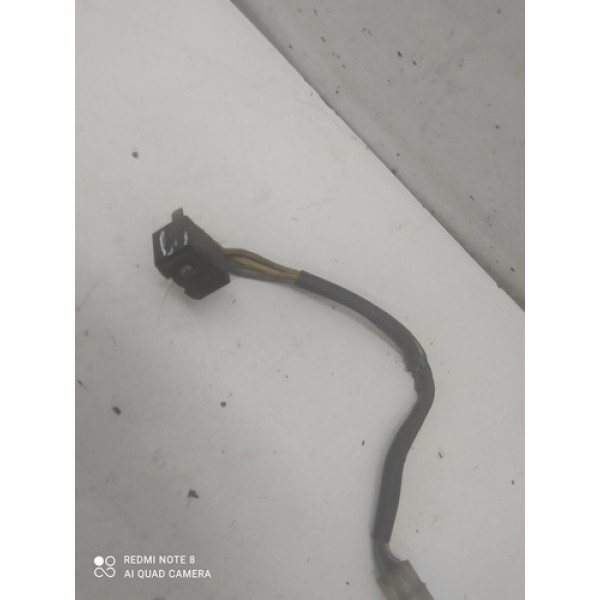 Botão Comando Vidro Elétrico Volkswagen Santana 2002