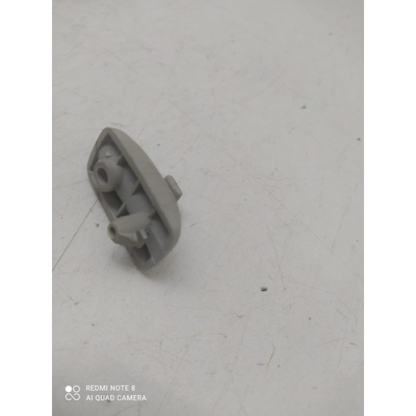 Dobradiça Quebra Sol Volkswagen Parati G3 2000