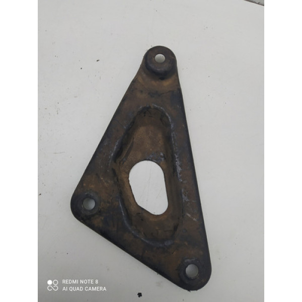 Suporte Quandro Agregado Direito Zafira 2.0 8v 2005