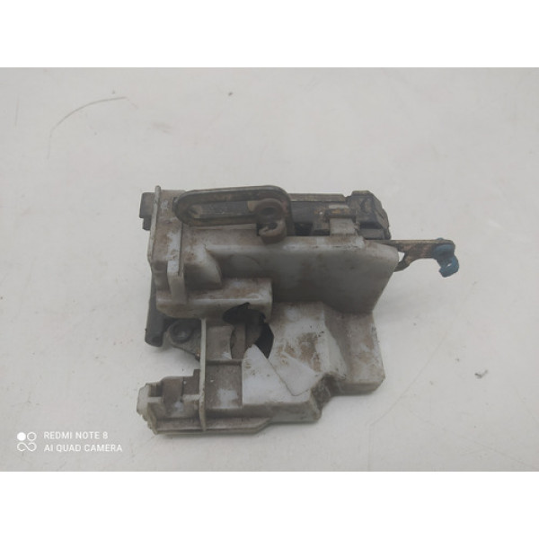 Fechadura Porta Dianteira Direita Celta 2010 Gm Detalhe 