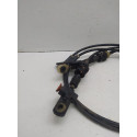 Cabo Alavanca Trambulador Ford Fiesta 2003 2006 2s657e395ba