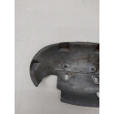 Suporte Maçaneta Externa Direita Chevrolet Corsa 2002 2012