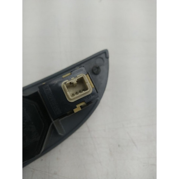 Botão Retrovisor Jeep Cherokee Com Detalhe 