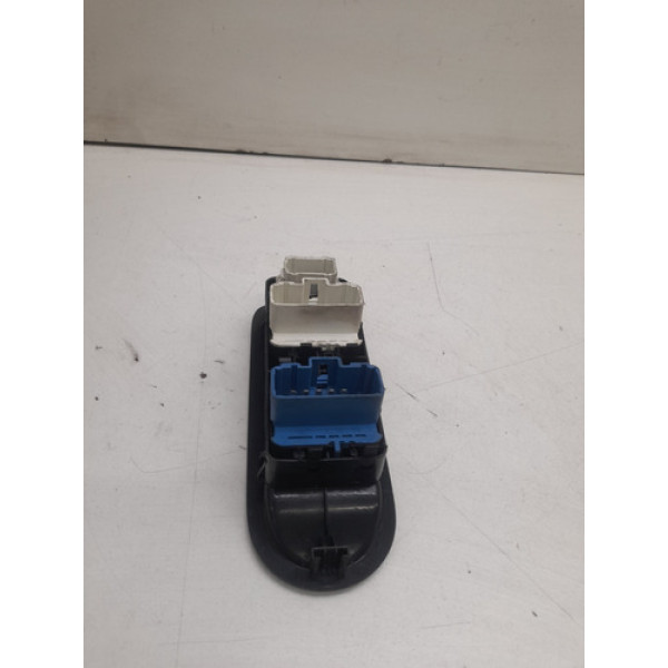 Comando Vidro Elétrico Dianteiro Esquerdo Renault Megane 11