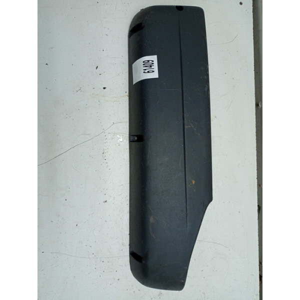 Bolsa Porta Lateral Dianteiro L.d Palio Strada Fiat