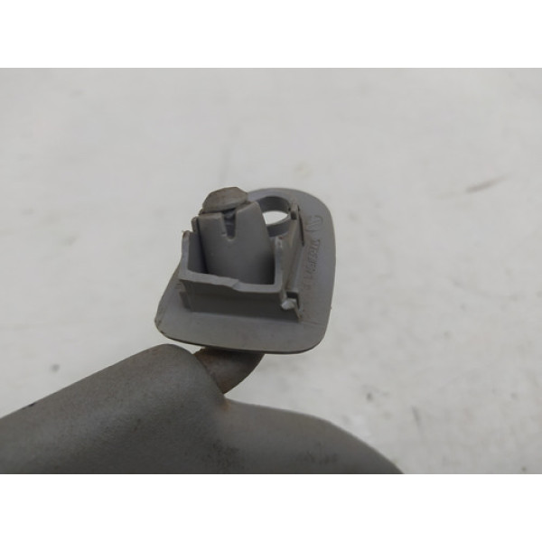 Quebra Sol Lado Esquerdo Volkswagen Gol G3 2000 A 2001