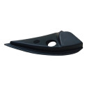Moldura Retrovisor Interno Direito Peugeot 206 2013 Preto