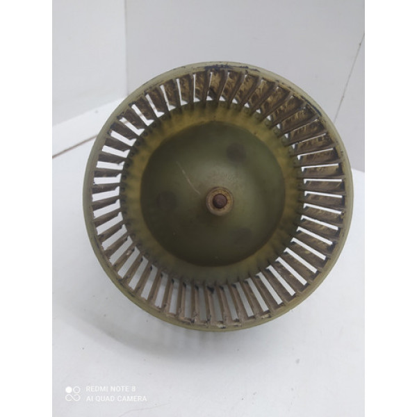 Motor Ventilador Gol G2 G3 Parati Saveiro 99 00 01 02 03 04