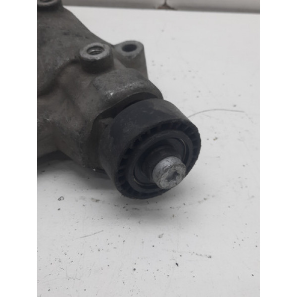 Suporte Compressor Ar Peugeot 206 1.0 Cod 820025937