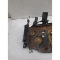 Suporte Base Bateria Fiat Palio 2012 2014 