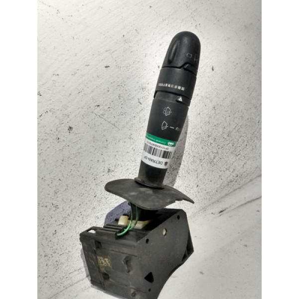 Chave Seta Renault Master 2010